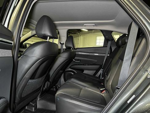 Used 2022 Hyundai Tucson Limited image 19