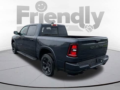 New 2026 RAM 1500 Big Horn image 6