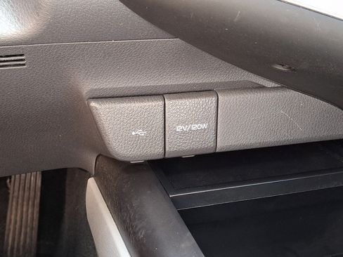 Certified 2024 Toyota Camry LE FWD image 23