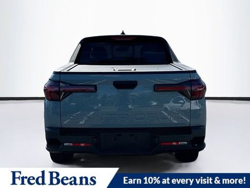New 2026 Hyundai Santa Cruz SEL AWD/4WD image 6