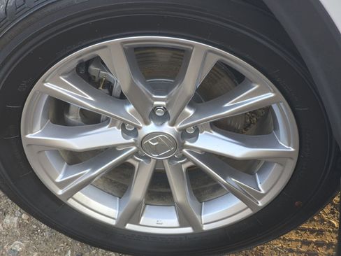 Used 2023 Honda CR-V EX image 31