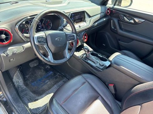 Used 2019 Chevrolet Blazer RS AWD/4WD image 22