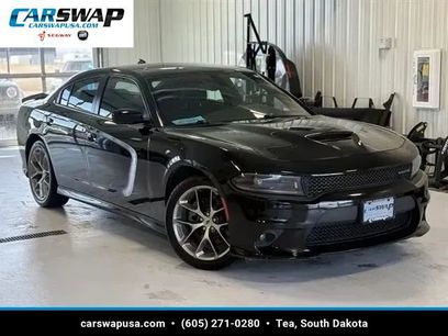 Used 2022 Dodge Charger GT
