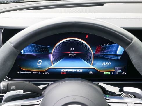 Used 2022 Mercedes-Benz AMG GT 53 image 12