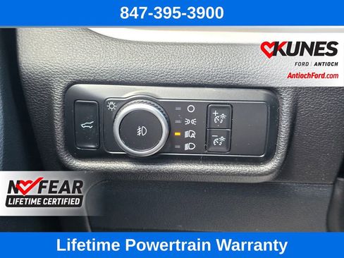 Certified 2024 Ford Explorer XLT w/ Equipment Group 202A AWD/4WD image 43