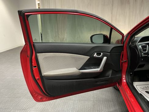 Used 2014 Honda Civic EX image 24