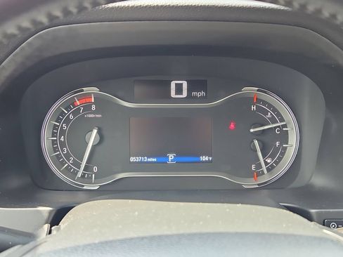 Used 2023 Honda Ridgeline RTL image 30