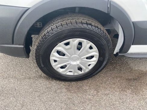 New 2023 Ford E-Transit Medium Roof w/ Load Area Protection Package image 10