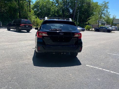 Used 2019 Subaru Outback 2.5i Limited AWD/4WD image 6