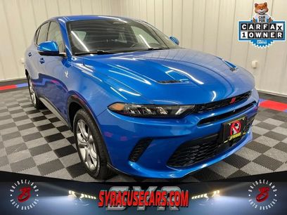 Used 2024 Dodge Hornet R/T w/ Tech Pack w/o Parking