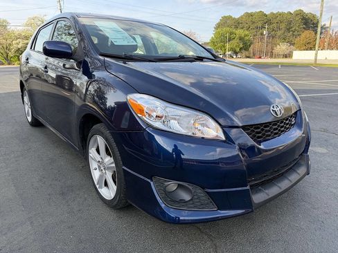 Used 2009 Toyota Matrix S image 4