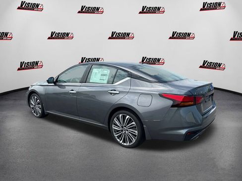 New 2025 Nissan Altima 2.5 SL image 7