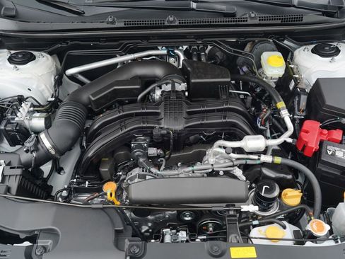 New 2026 Subaru Crosstrek 2.5i Limited AWD/4WD image 12