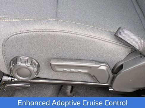 New 2025 Jeep Wrangler Unlimited Sport AWD/4WD image 17