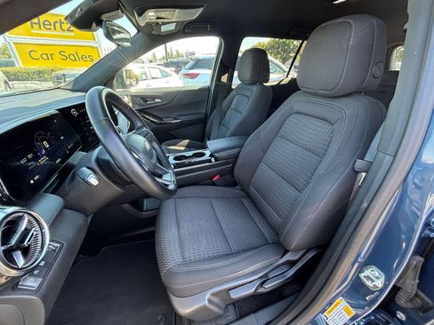 Used 2025 Chevrolet Equinox LT FWD image 37