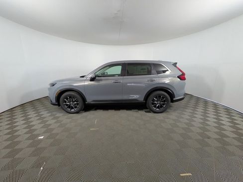 New 2026 Honda CR-V Sport-L image 18