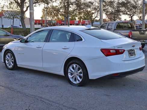 Used 2024 Chevrolet Malibu LT image 9