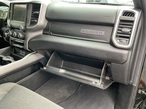 Used 2020 RAM 1500 Big Horn AWD/4WD image 50