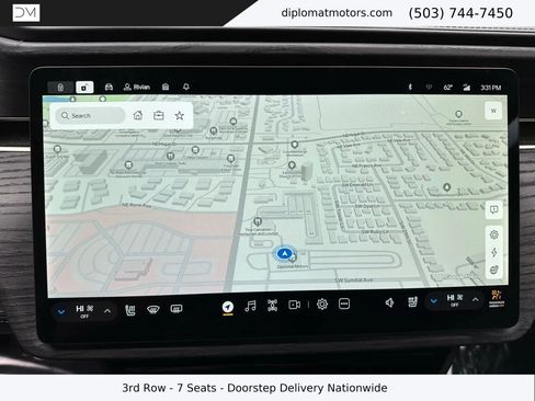 Used 2023 Rivian R1S Adventure image 36