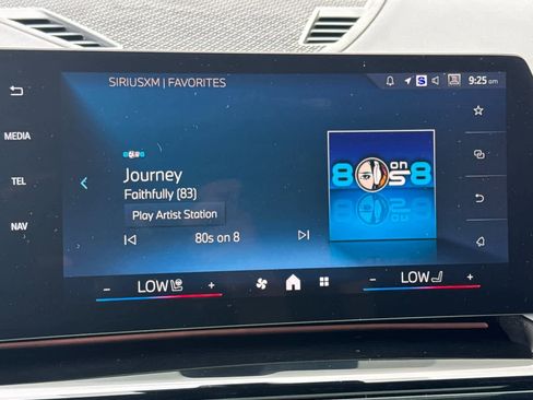 Used 2024 BMW X2 xDrive28i image 20