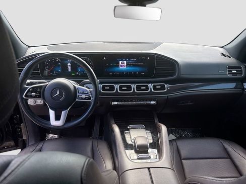 Used 2022 Mercedes-Benz GLS 450 4MATIC image 49