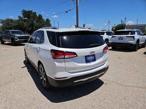 Used 2022 Chevrolet Equinox Premier FWD image 6
