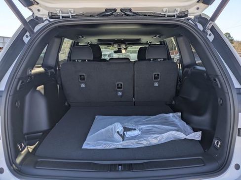 New 2026 Jeep Grand Cherokee Laredo X AWD/4WD image 27