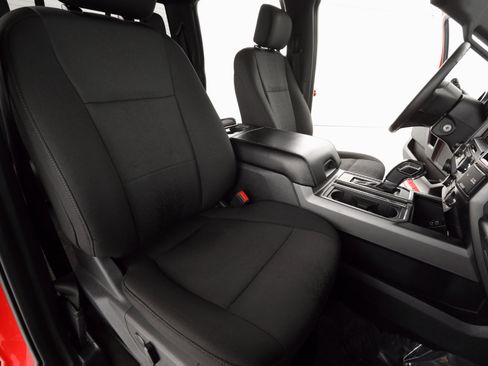 Used 2020 Ford F150 XLT w/ Equipment Group 302A Luxury image 16