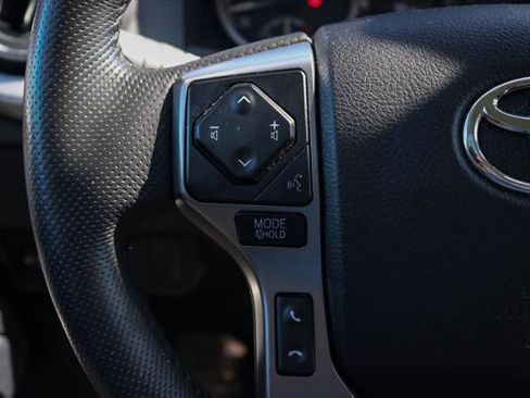 Certified 2021 Toyota Tacoma SR5 image 17