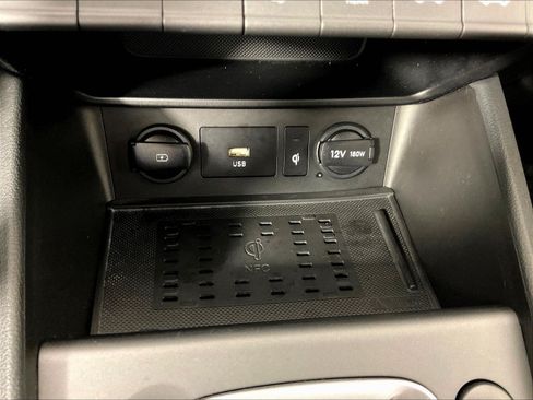Used 2022 Hyundai Kona N Line w/ Tech Package AWD/4WD image 15