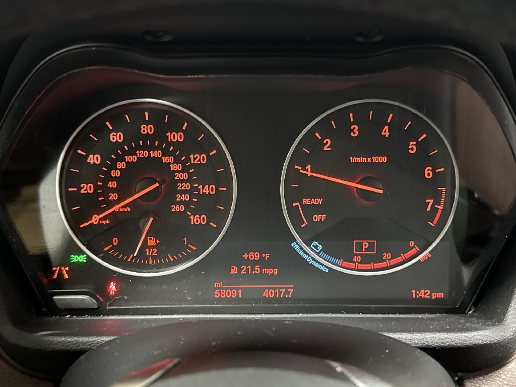 Used 2016 BMW X1 xDrive28i AWD/4WD image 12