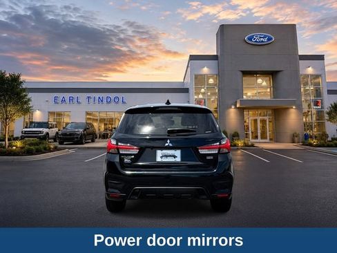 Used 2022 Mitsubishi Outlander Sport AWD image 6