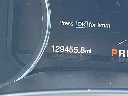 Used 2018 Ford Expedition Limited w/ Equipment Group 302A RWD image 22