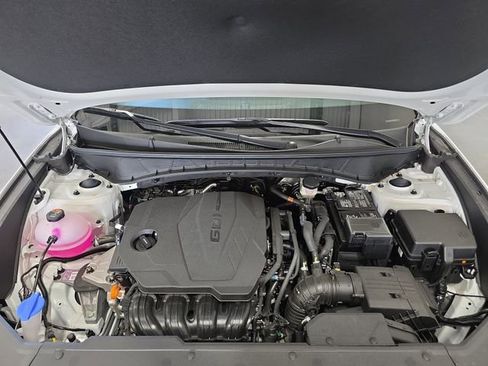 New 2025 Hyundai Tucson XRT image 40