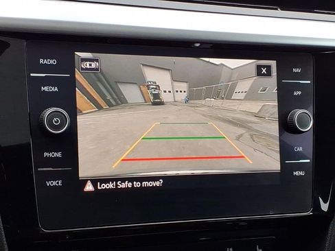 Used 2021 Volkswagen Arteon SEL Premium image 25