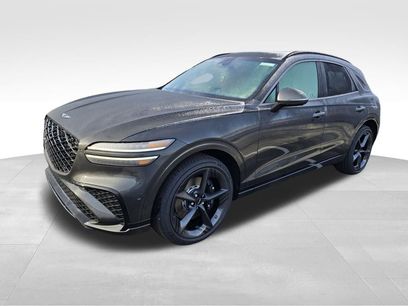 New 2026 Genesis GV70 2.5T Sport Prestige