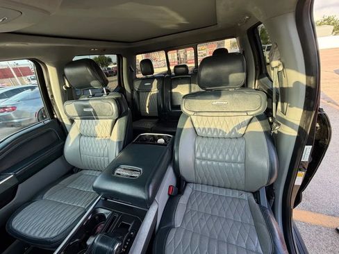 Used 2021 Ford F150 Limited RWD image 17