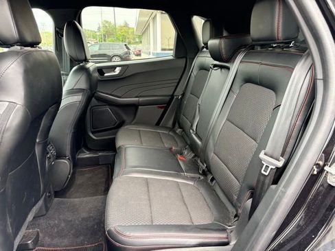 Used 2023 Ford Escape ST-Line Elite AWD/4WD image 14