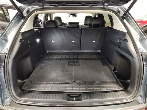 Used 2024 MAZDA CX-50 AWD 2.5 S w/ Cargo Package image 26