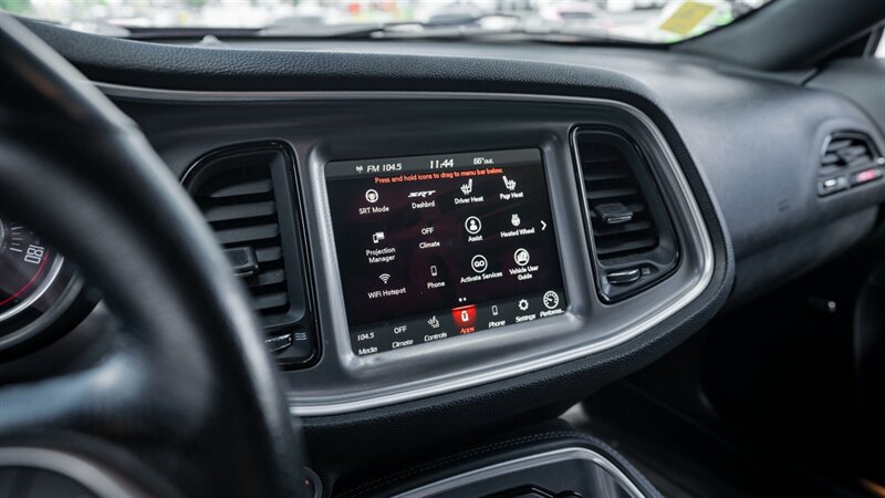 Used 2020 Dodge Challenger R/T Scat Pack RWD image 33