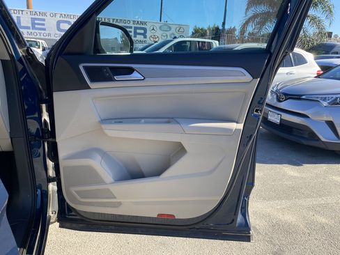 Used 2018 Volkswagen Atlas SE image 22