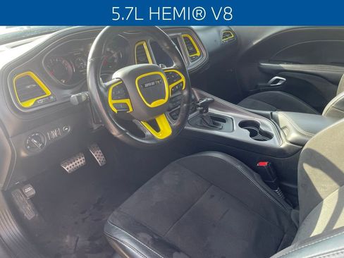 Used 2023 Dodge Challenger R/T w/ Plus Package image 14