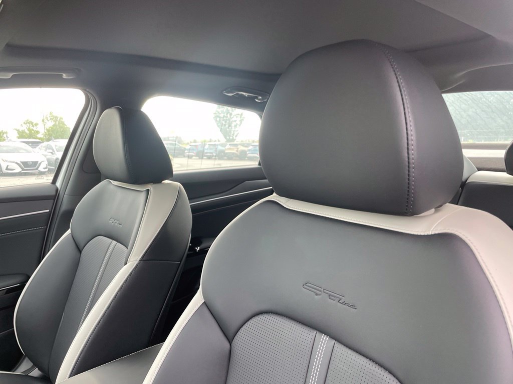New 2026 Kia K5 GT-Line FWD image 22