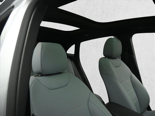 Certified 2026 Mercedes-Benz GLA 250 4MATIC image 30