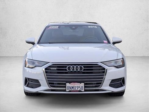 Used 2019 Audi A6 2.0T Premium w/ Convenience Package image 2
