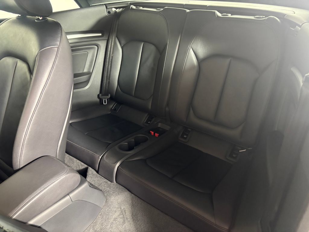 Used 2016 Audi A3 1.8T Premium FWD image 26