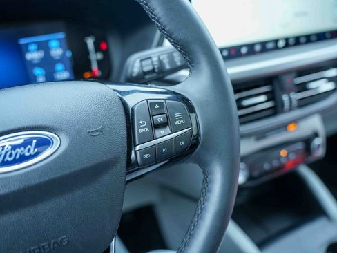 Used 2023 Ford Escape Active w/ Tech Pack #1 image 33