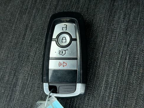 Used 2021 Ford Bronco Sport Big Bend image 35