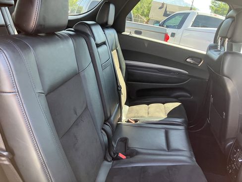 Used 2020 Dodge Durango R/T image 9