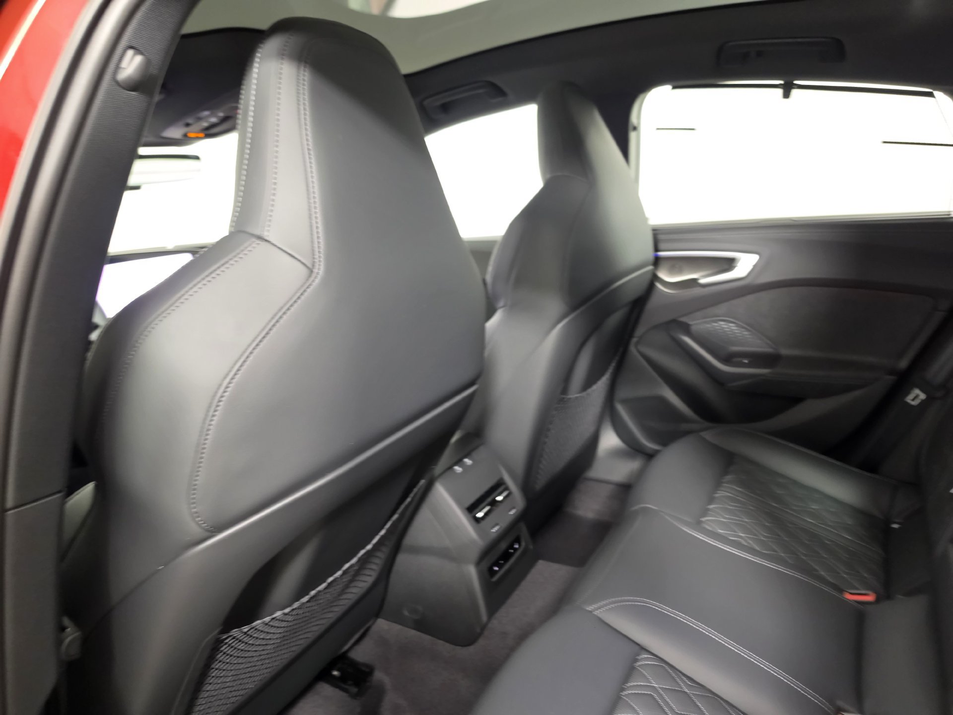 New 2026 Audi S5 Prestige AWD/4WD image 27